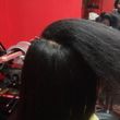 Photo #16: Sew ins, Quick Weaves, Silk Press, Color & Style, Professional Relaxe