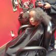 Photo #17: Sew ins, Quick Weaves, Silk Press, Color & Style, Professional Relaxe