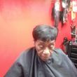 Photo #18: Sew ins, Quick Weaves, Silk Press, Color & Style, Professional Relaxe