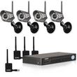 Photo #3: Wi-Fi , CCTV  CAMERA , DVR, Internet , Installation