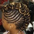 Photo #1: BIG DEAL, UP to $60 OFF FOR most BRAID, call for appointment