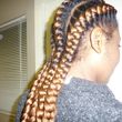 Photo #11: BIG DEAL, UP to $60 OFF FOR most BRAID, call for appointment