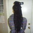 Photo #20: BIG DEAL, UP to $60 OFF FOR most BRAID, call for appointment