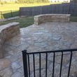 Photo #1: STONE MASONRY 10%OFF