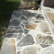 Photo #5: LANDSCAPING  TREE SERVICE STONEMASONRY CONCRETE WORK 