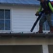 Photo #17: HOPPER LAWN CARE,  LEAF BRUSH  ,GUTTER & ROOF CLEAN UPS