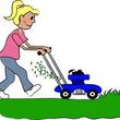 Photo #1: ~~~ 🍃Leaves Clean Up🍁... Tree and Lawn Services🌻~~~