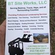 Photo #2: BT SITE WORKS
