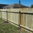 Photo #1: Fence and deck repair & stain