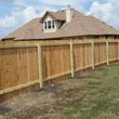 Photo #2: Fence and deck repair & stain
