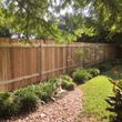 Photo #4: Fence and deck repair & stain