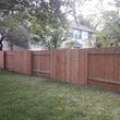Photo #6: Fence and deck repair & stain