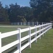 Photo #2: Lone Star Vinyl Fence