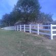 Photo #4: Lone Star Vinyl Fence