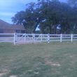 Photo #7: Lone Star Vinyl Fence