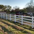Photo #8: Lone Star Vinyl Fence
