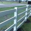 Photo #11: Lone Star Vinyl Fence