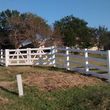 Photo #12: Lone Star Vinyl Fence