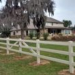 Photo #13: Lone Star Vinyl Fence