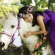 Photo #11: pony parties, pony rides,  unicorns, photoshoots