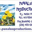 Photo #7: Punalu'u Productions DJ