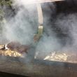 Photo #2:         
Austin Barbecue Company 