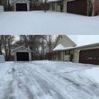 Photo #3: on't let a plow and truck damage your lawn and property!