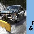 Photo #1:  TOP RATED PLOW SERVICE