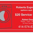 Photo #1: Roberts Express