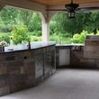 Photo #1: Design/Build Landscaper specializing in hardscapes
