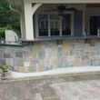 Photo #2: Design/Build Landscaper specializing in hardscapes
