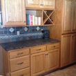 Photo #3: CUSTOM CABINETS  AND WOODWORKING