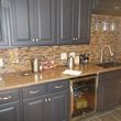 Photo #4: CUSTOM CABINETS  AND WOODWORKING