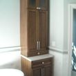 Photo #6: CUSTOM CABINETS  AND WOODWORKING