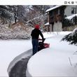 Photo #1: Snowblower and shoveling