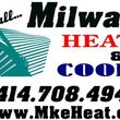Photo #1: 
Milwaukee Heating & Cooling LLC