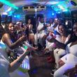 Photo #5: Party Bus Rental- Weddings, Birthday's, Bachelor/rette ETC.