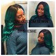 Photo #2: PROFESSIONAL SEW-INS BRAIDS WIGS AND MORE
