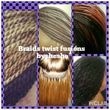 Photo #6: PROFESSIONAL SEW-INS BRAIDS WIGS AND MORE