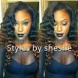 Photo #8: PROFESSIONAL SEW-INS BRAIDS WIGS AND MORE