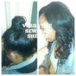 Photo #12: PROFESSIONAL SEW-INS BRAIDS WIGS AND MORE