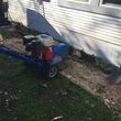 Photo #1: Tree trimming removal and stump grinding