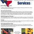 Photo #2:         
Texas Land Management Services 