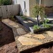Photo #3: Landscaping, masonry, fences,etc.