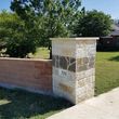 Photo #7: Landscaping, masonry, fences,etc.