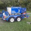 Photo #2: A&R POWER WASH/MOWING MAINTENANCE