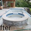 Photo #4: pool plastering, pool repair