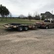Photo #1: LABOR -Truck and/or trailer for hire/ MOWING