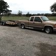 Photo #2: LABOR -Truck and/or trailer for hire/ MOWING