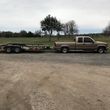 Photo #3: LABOR -Truck and/or trailer for hire/ MOWING